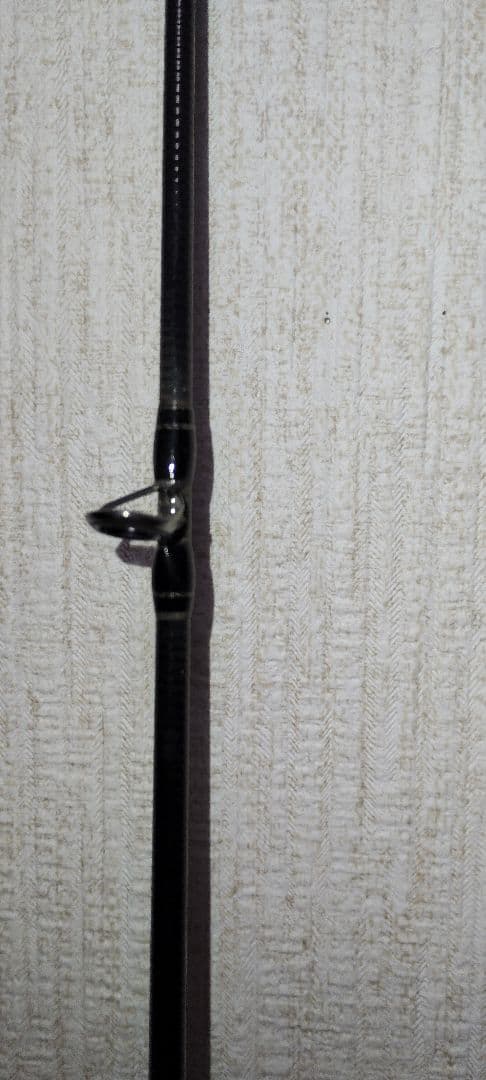 シルバーストリーム 74 ジャイアントベイト