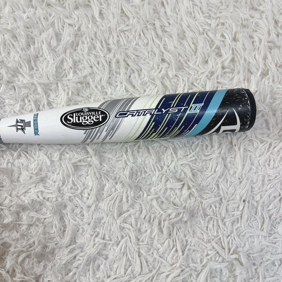 セット　ルイスビルスラッガー　カタリストII ミズノ ビヨンドマックス EV