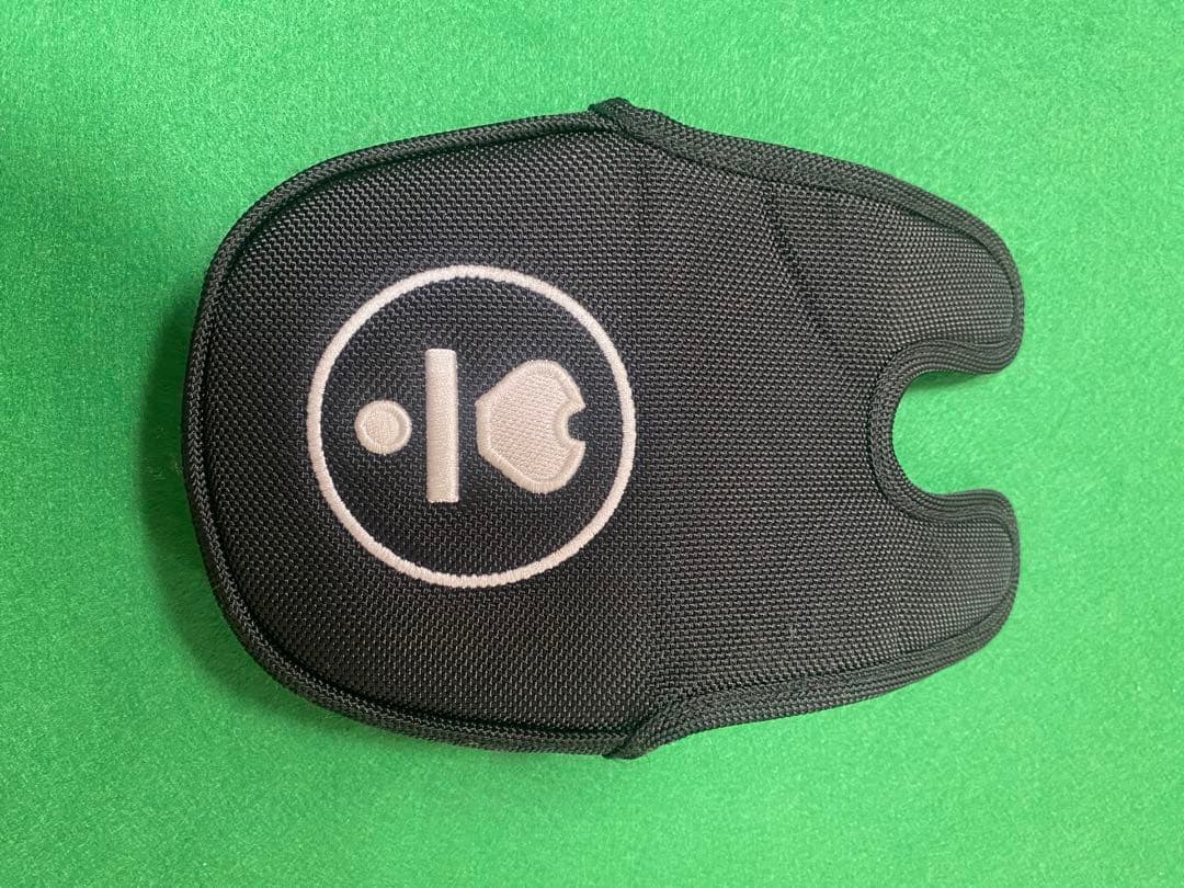 L.A.B. GOLF MEZZ.MAX パター