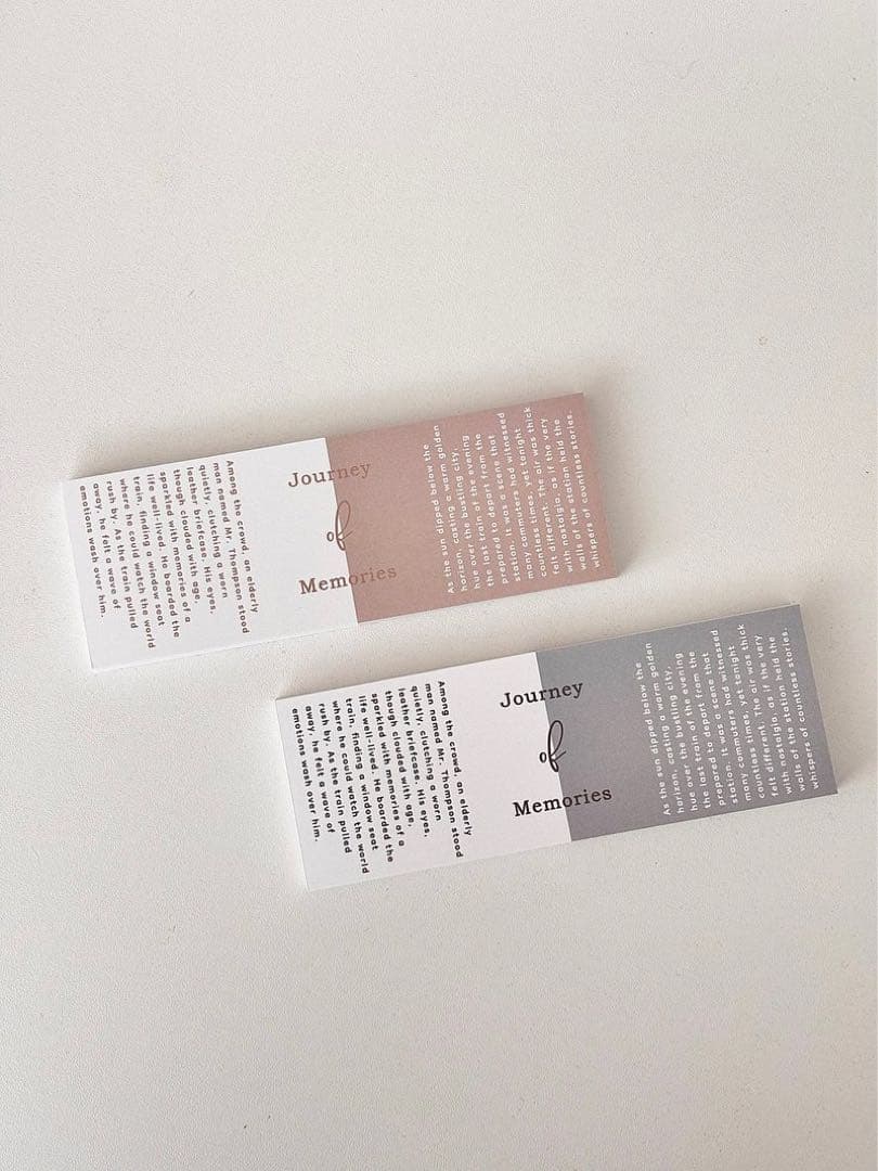 コラージュ素材　紙もの　素材紙　【2192】