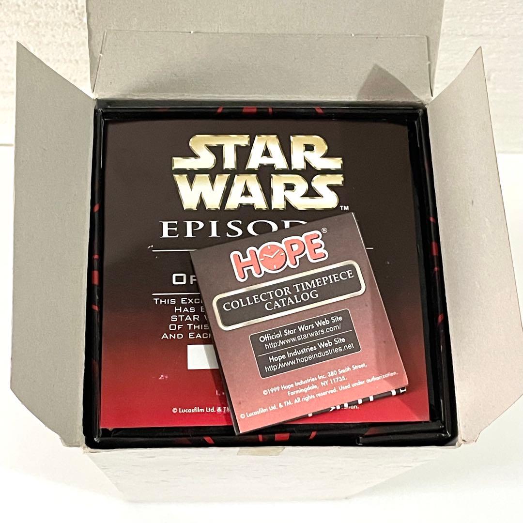 STAR WARS／DIE-CAST WATCH COLLECTION