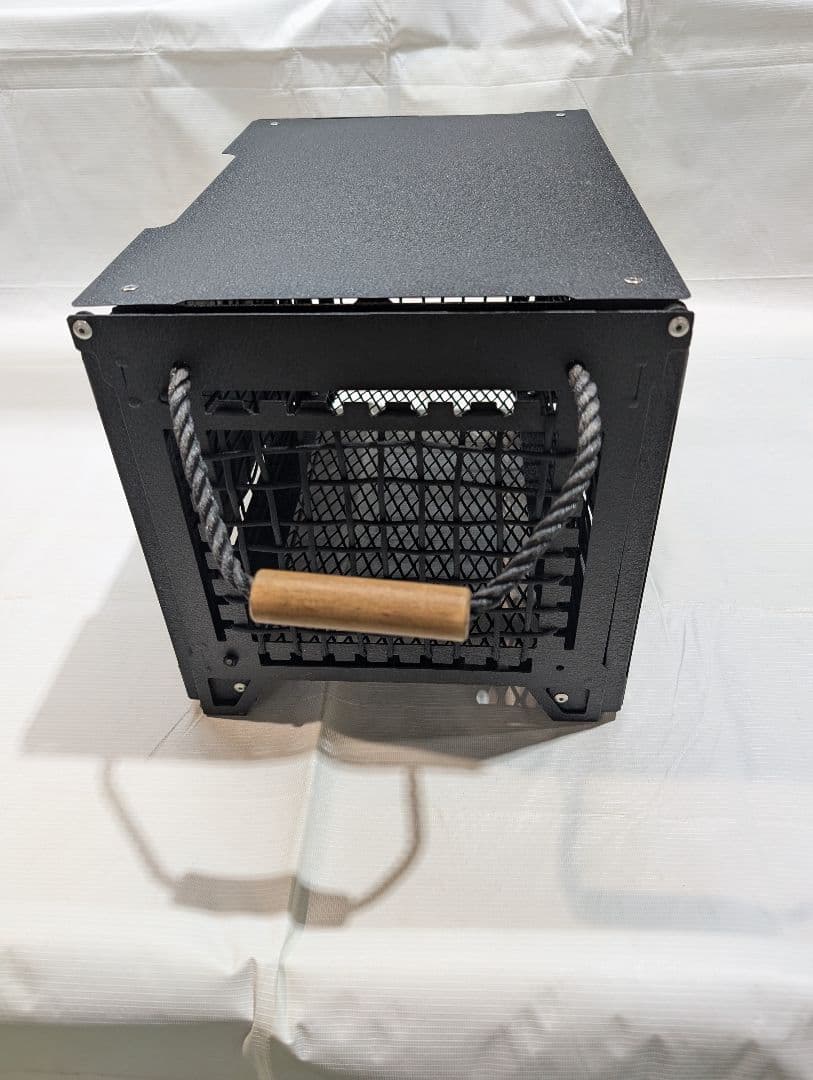 NATURE STONES サイドアップボックス&テーブル