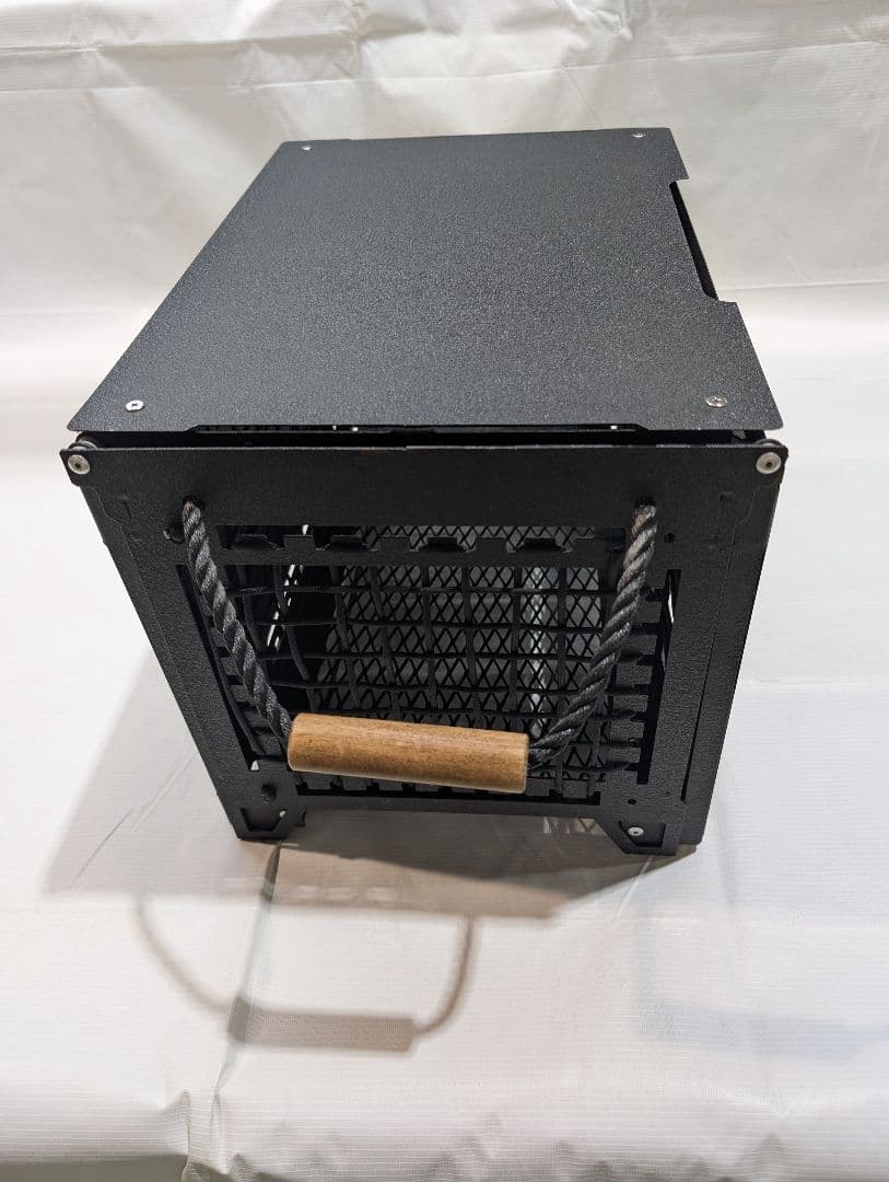 NATURE STONES サイドアップボックス&テーブル