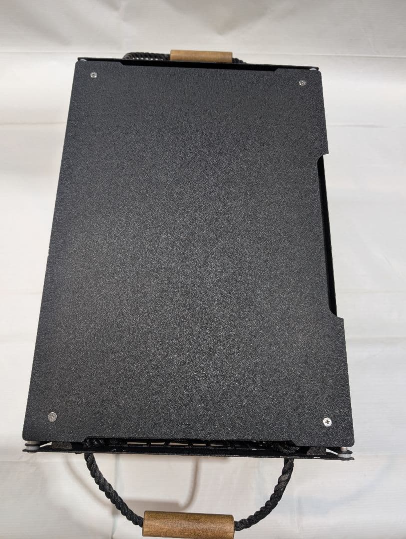 NATURE STONES サイドアップボックス&テーブル