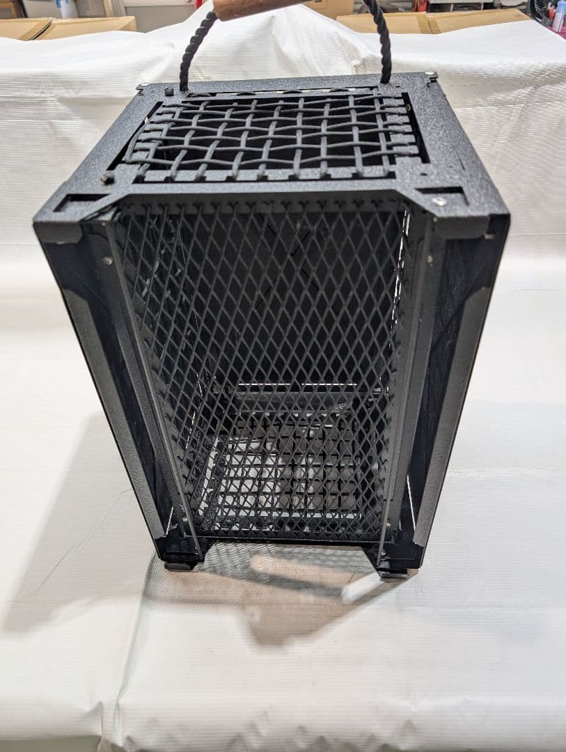 NATURE STONES サイドアップボックス&テーブル