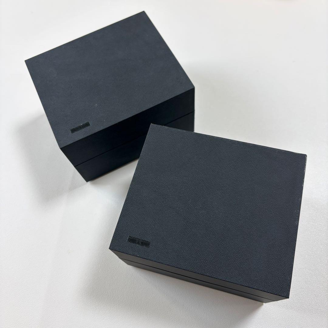 美品　フェンディ　腕時計　ウォッチ　ケース　空箱　2個セット　付属品