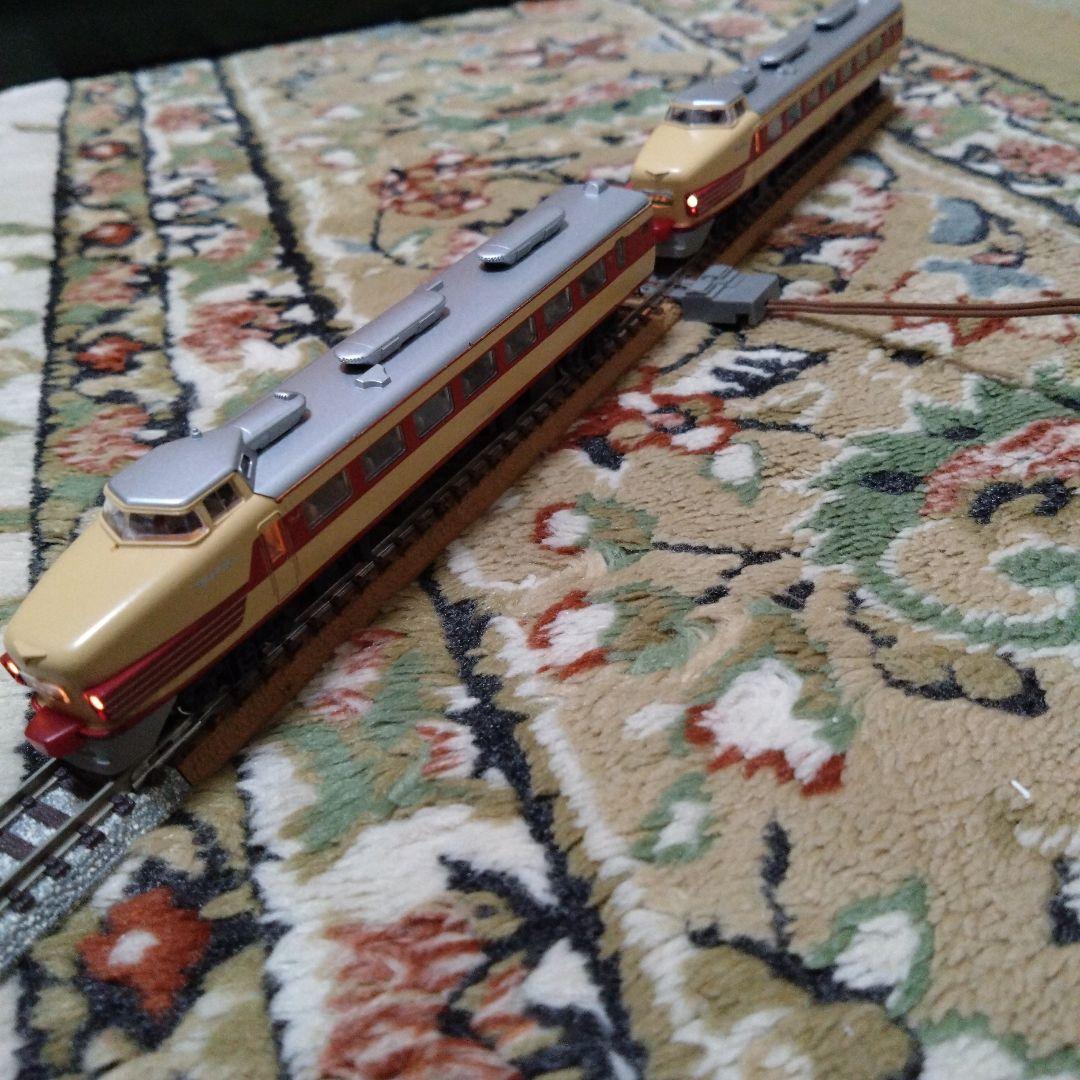 カトー　Nゲージ　181系　10両