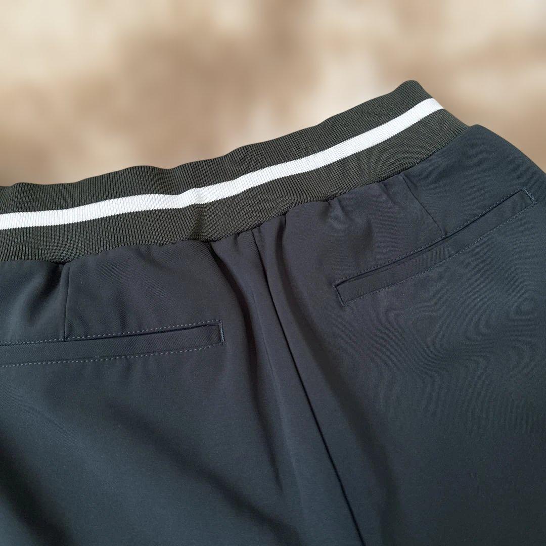 TFW49 プリーツ付きショートパンツ