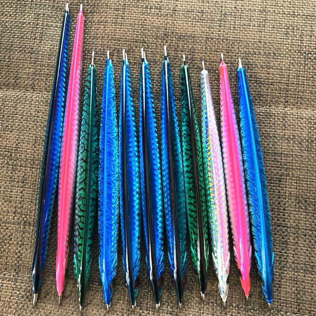 スミス　メジューム　MJ135、165g   セミロングMSL150