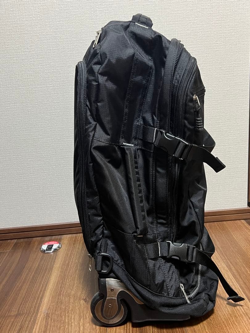 SOLO-TOULIST アブロードキャリー43