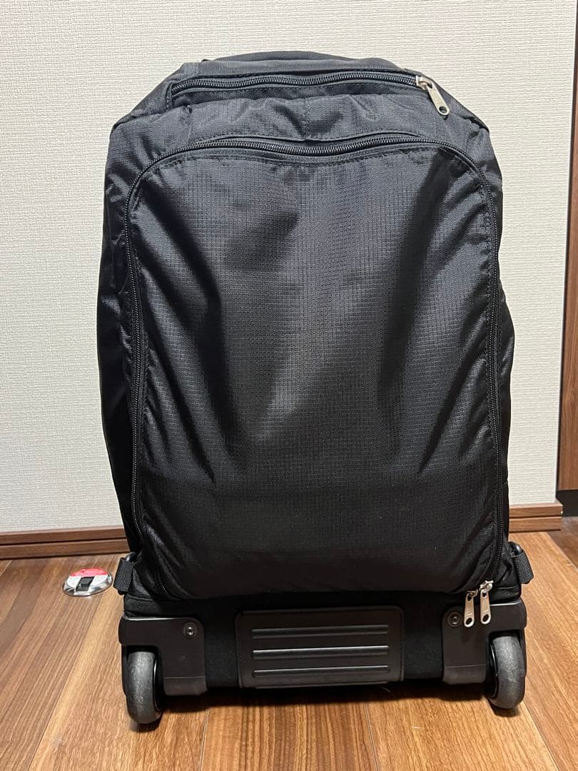 SOLO-TOULIST アブロードキャリー43