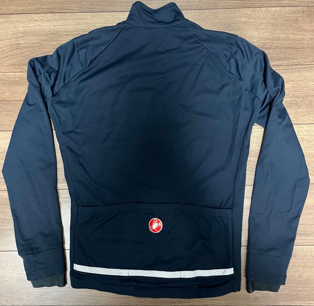 CASTELLI go jacket Goretex Infinium™メンズM