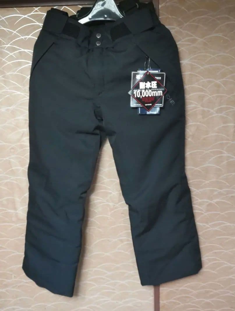 大きいサイズ 新品タグ付き ONYONE オンヨネ パンツ