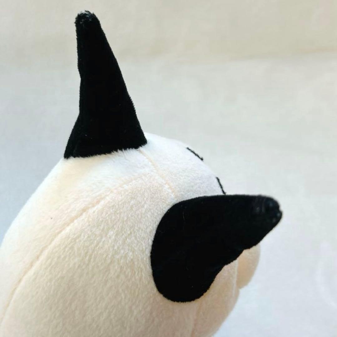 バムとケロ　ぬいぐるみ　バム　Mサイズ