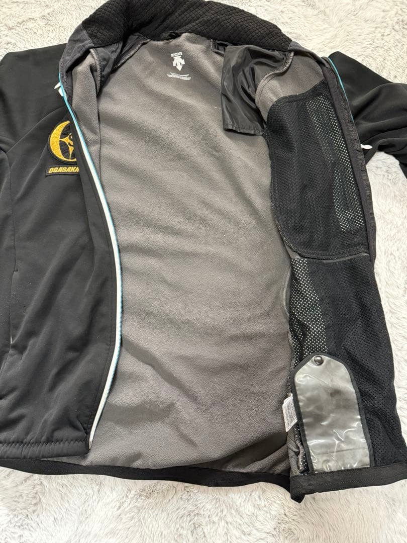 【値下げ】オガサカ　スキーウェア　ジェットバリア　Oサイズ