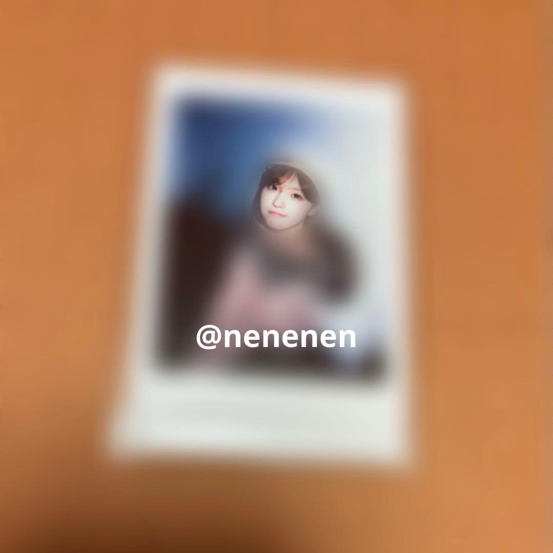 Kep1er Kep1asia サインチェキ　サインポラ　チェヒョン