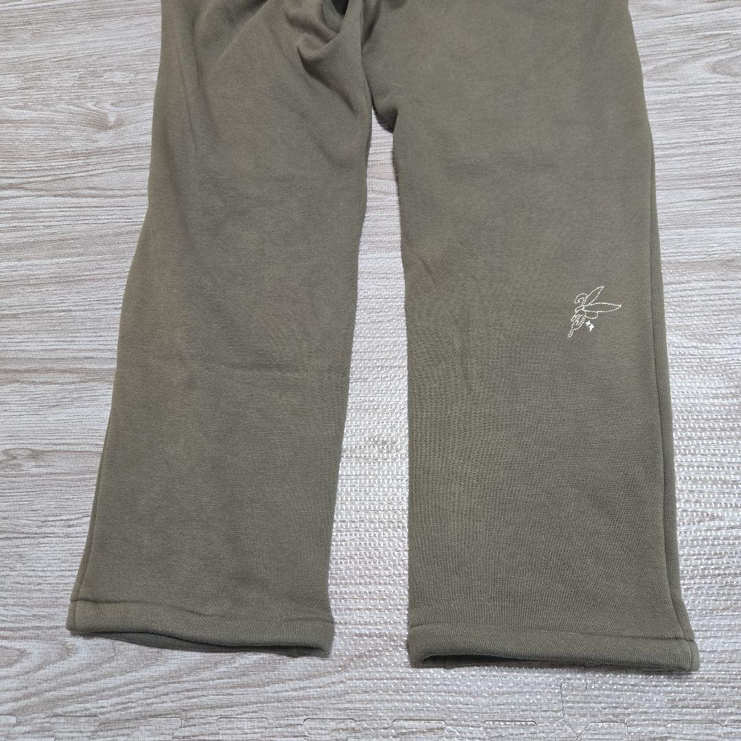 フェアリーパウダー　ゴルフパンツ