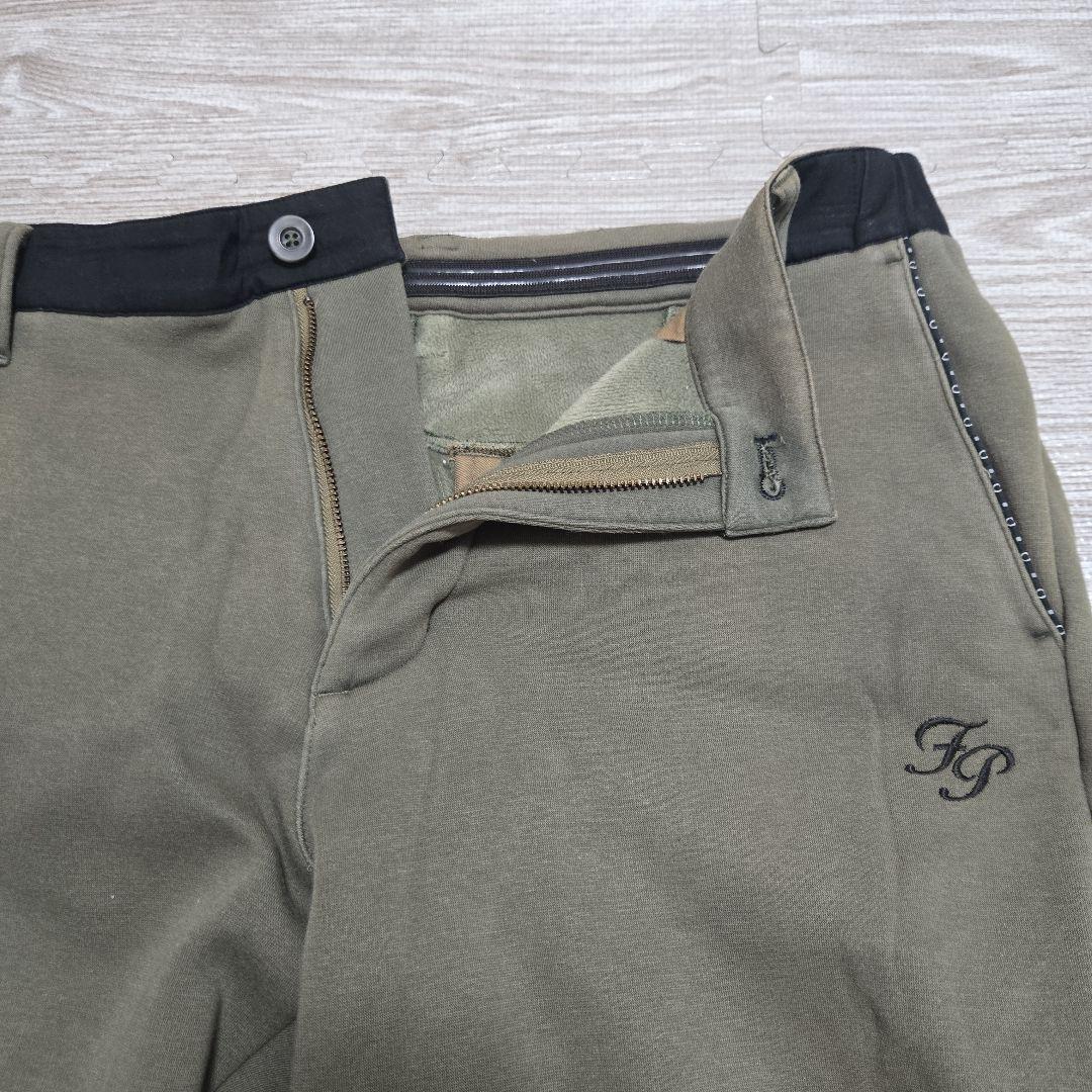 フェアリーパウダー　ゴルフパンツ