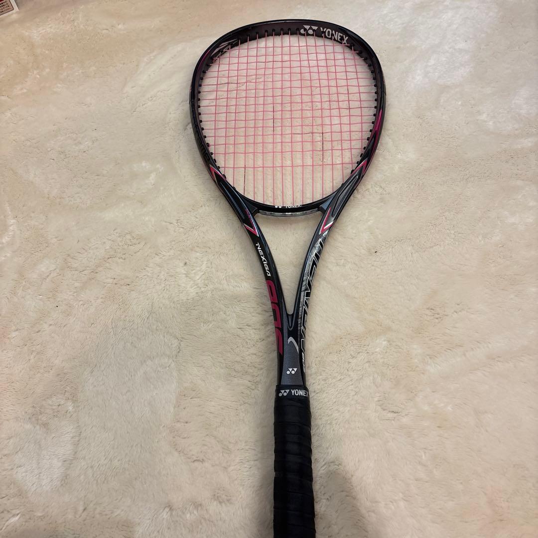 YONEX VCORE 95 テニスラケット