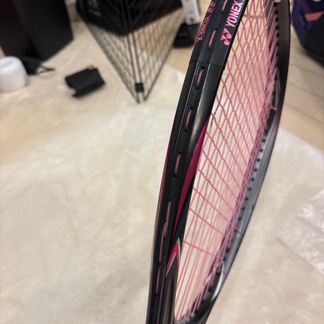 YONEX VCORE 95 テニスラケット