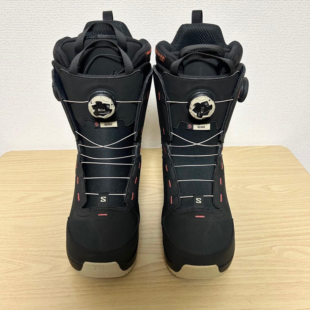 SALOMON サロモン BOARD スノーボード ブーツ 正規品