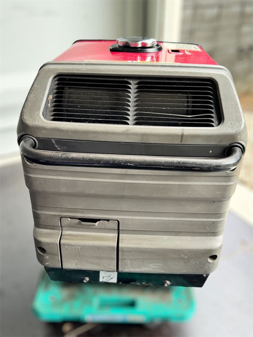 HONDA EU28is 発電機