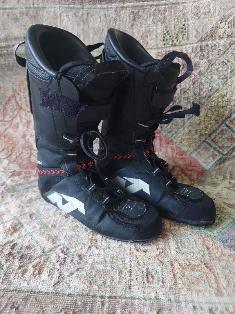 スキー NORDICA DORBEANN 5 RD M 25-25.5