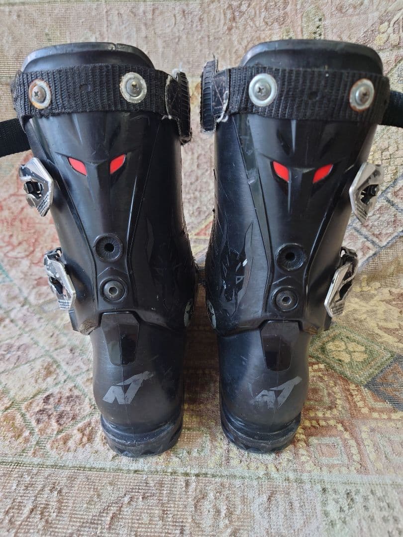 スキー NORDICA DORBEANN 5 RD M 25-25.5