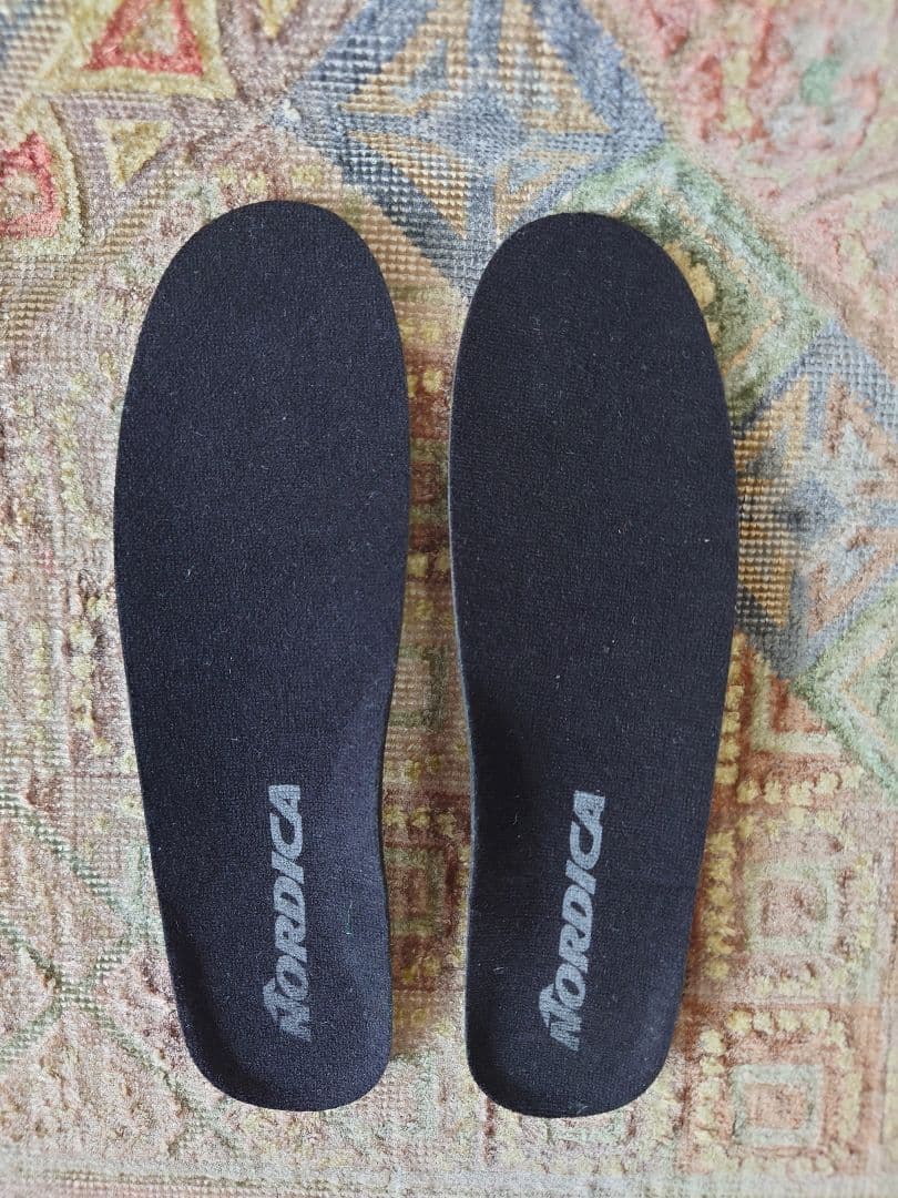 スキー NORDICA DORBEANN 5 RD M 25-25.5