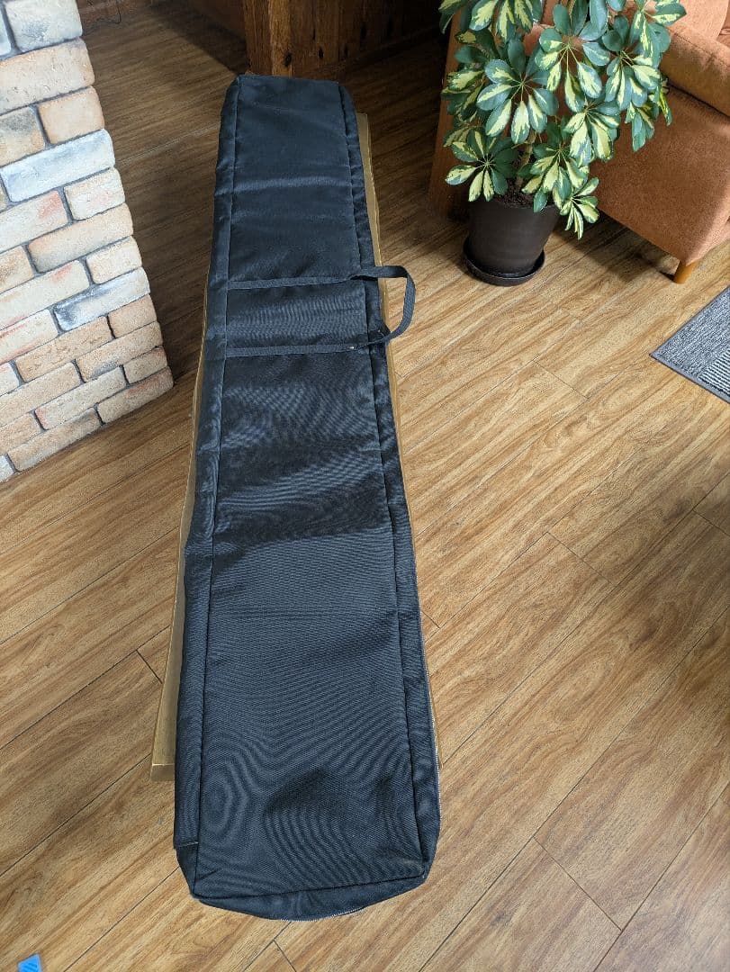 琴　和楽器　弦楽器 13弦　すだれ彫り　口絵　美木目 ケース付