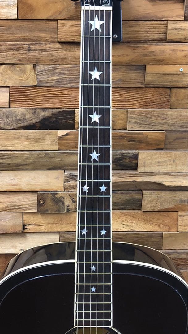 希少 Greco 404B 1970年代 日本製 アコースティックギター