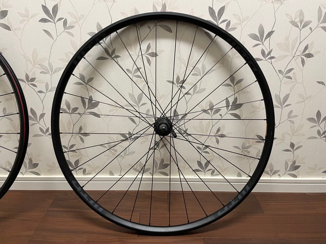 パーツ SHIMANO XT FH-M8000 / WTB KOM LIGHTi23