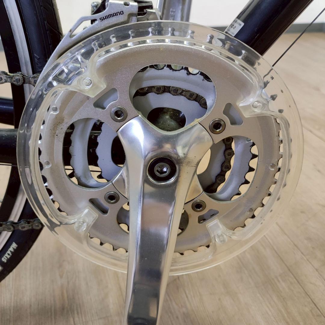 使用少 GIANT ESCAPE Liv R3W サイズXXS CATENA9W