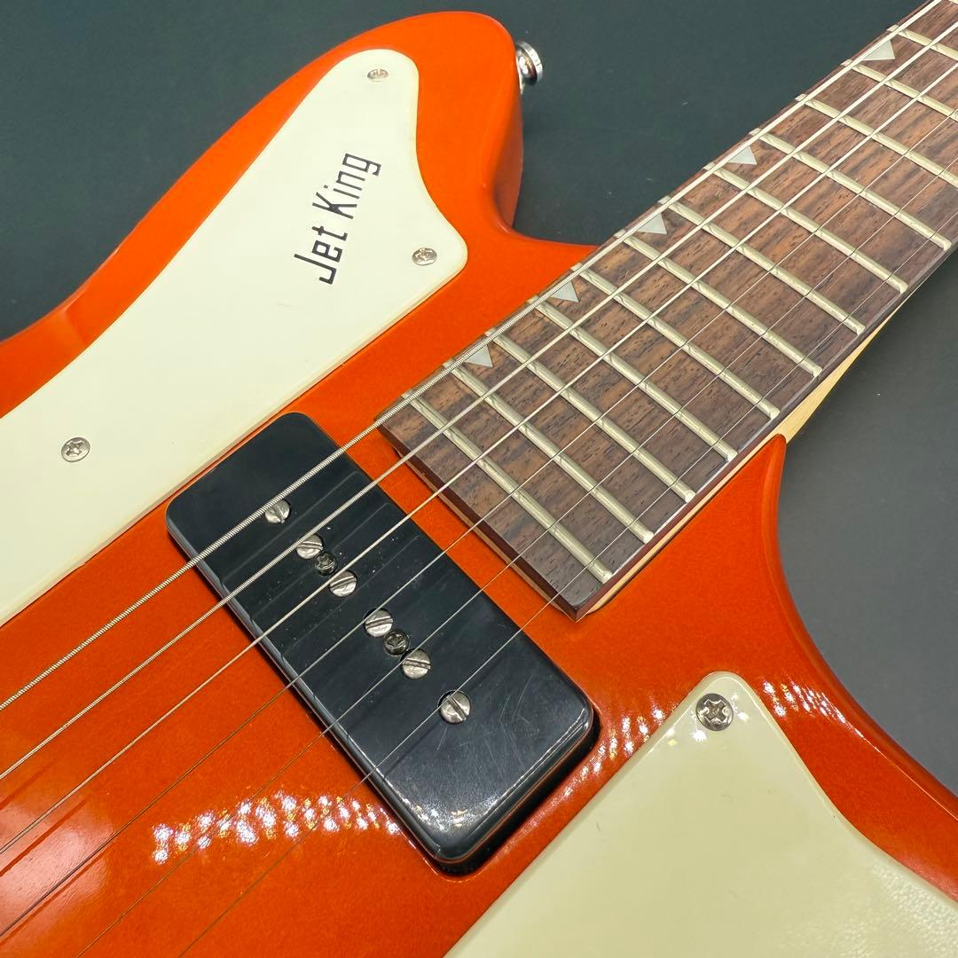 Ibanez JTK2S Jetking エレキギター 変形 アイバニーズ