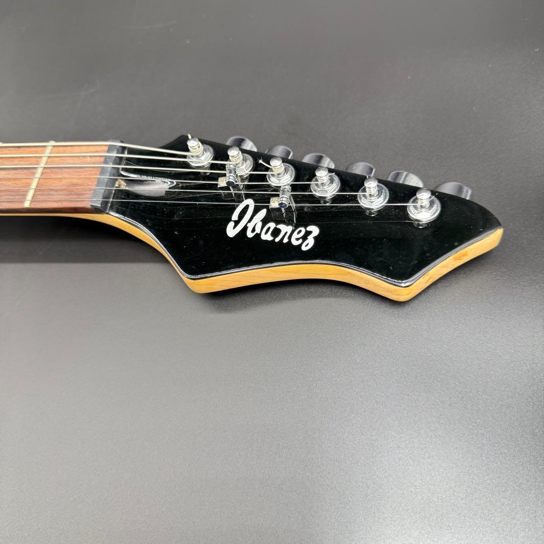 Ibanez JTK2S Jetking エレキギター 変形 アイバニーズ
