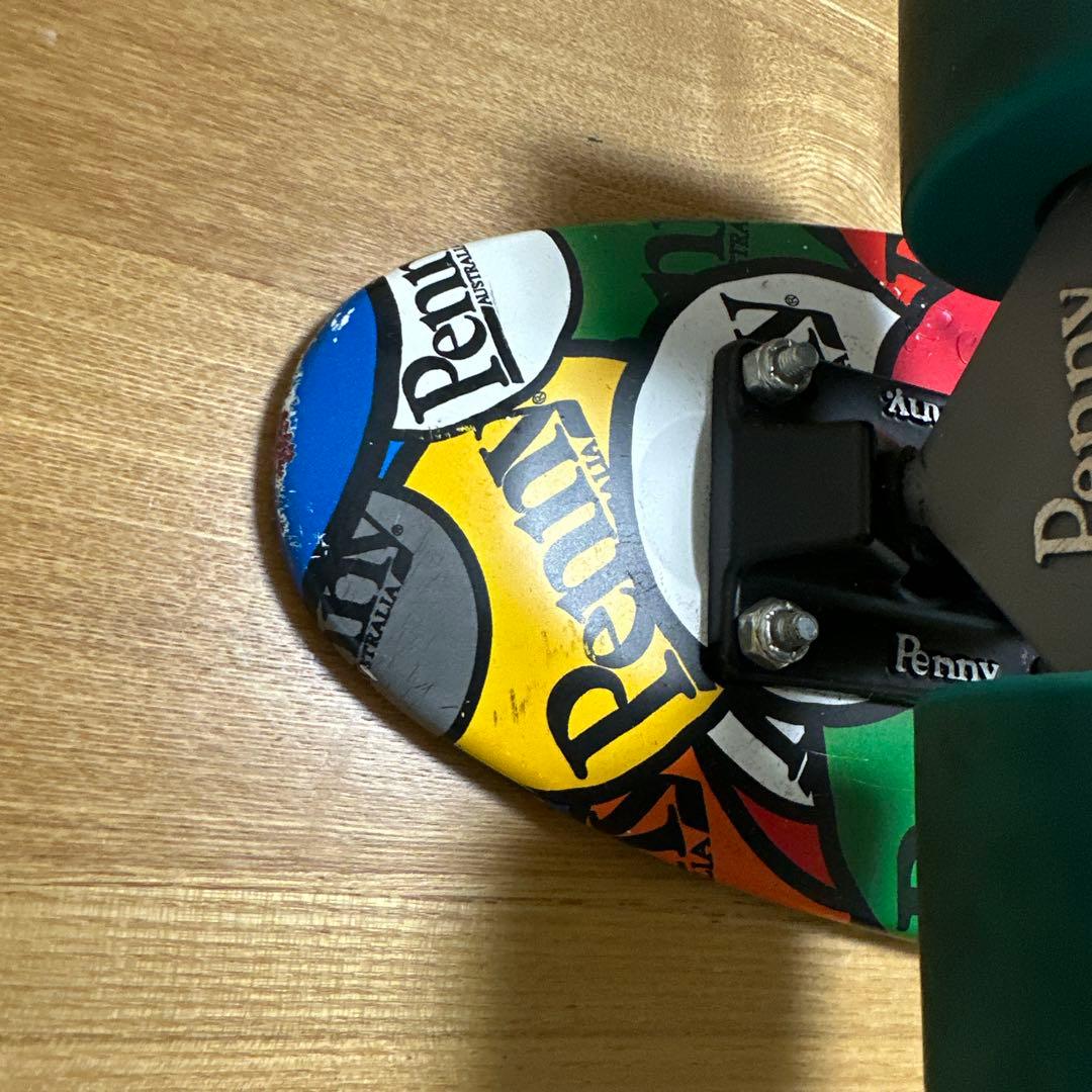 Penny 22インチ　スケートボード