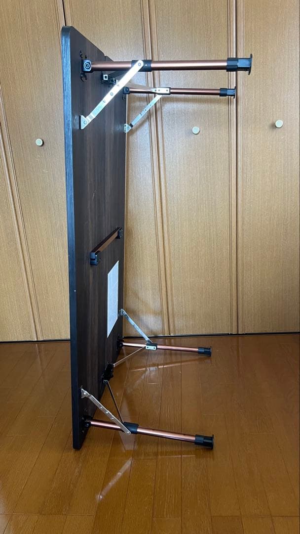 コールマン　Colemanコンフォートマスターバタフライテーブル120