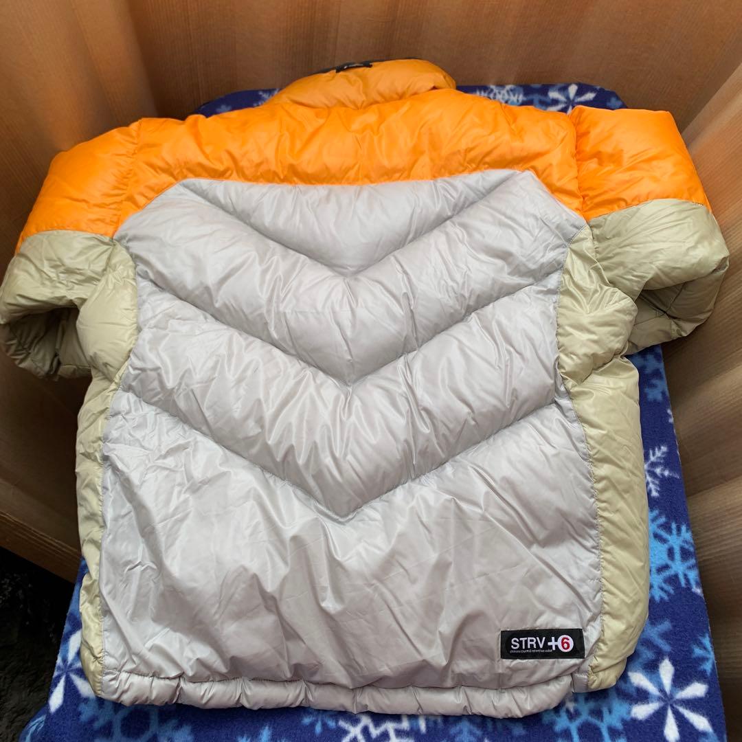 シマノ　ダウンサーマルスーツ