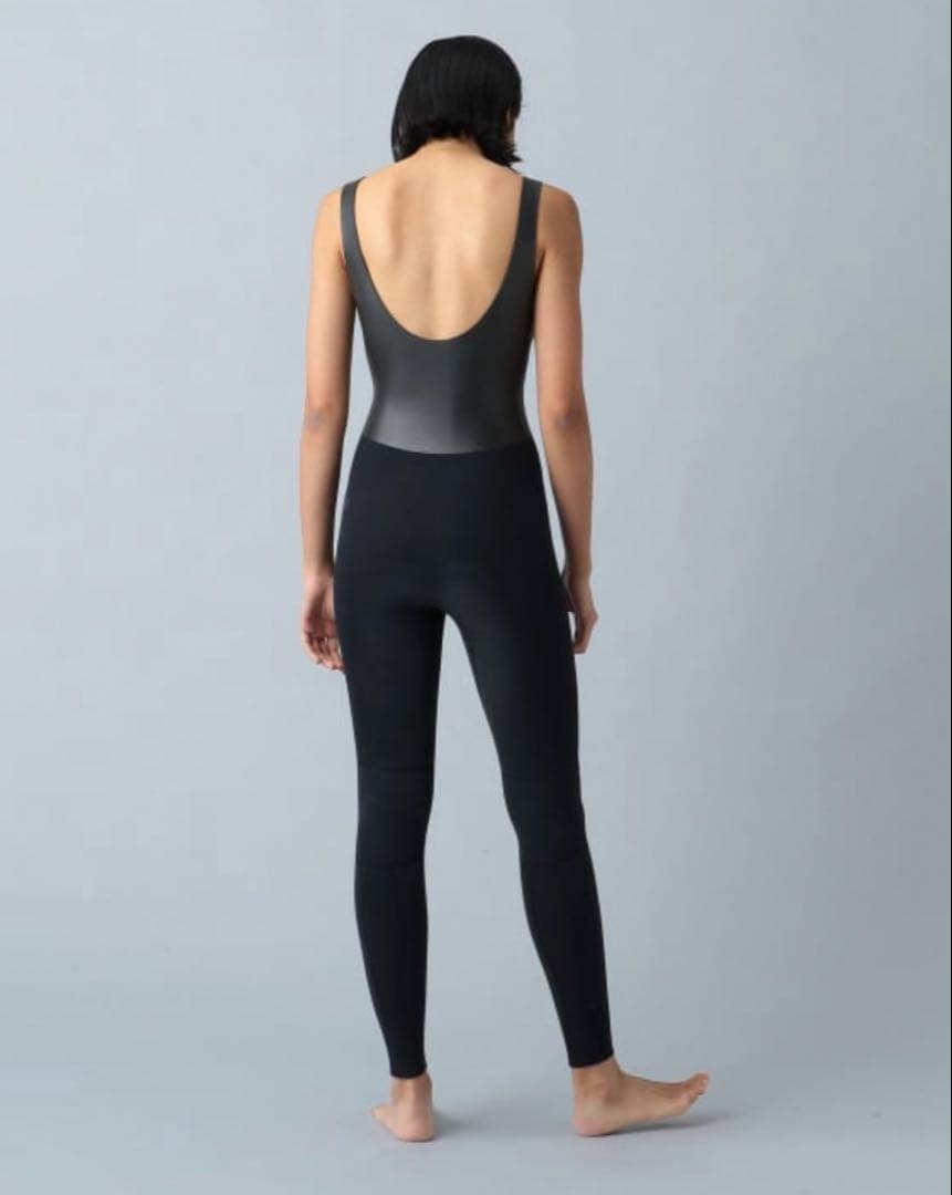 Pilgrim Surf RASH WET SUITSロングジョン2ミリ