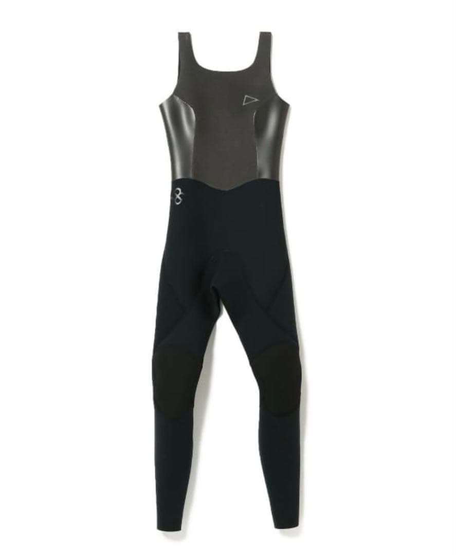 Pilgrim Surf RASH WET SUITSロングジョン2ミリ