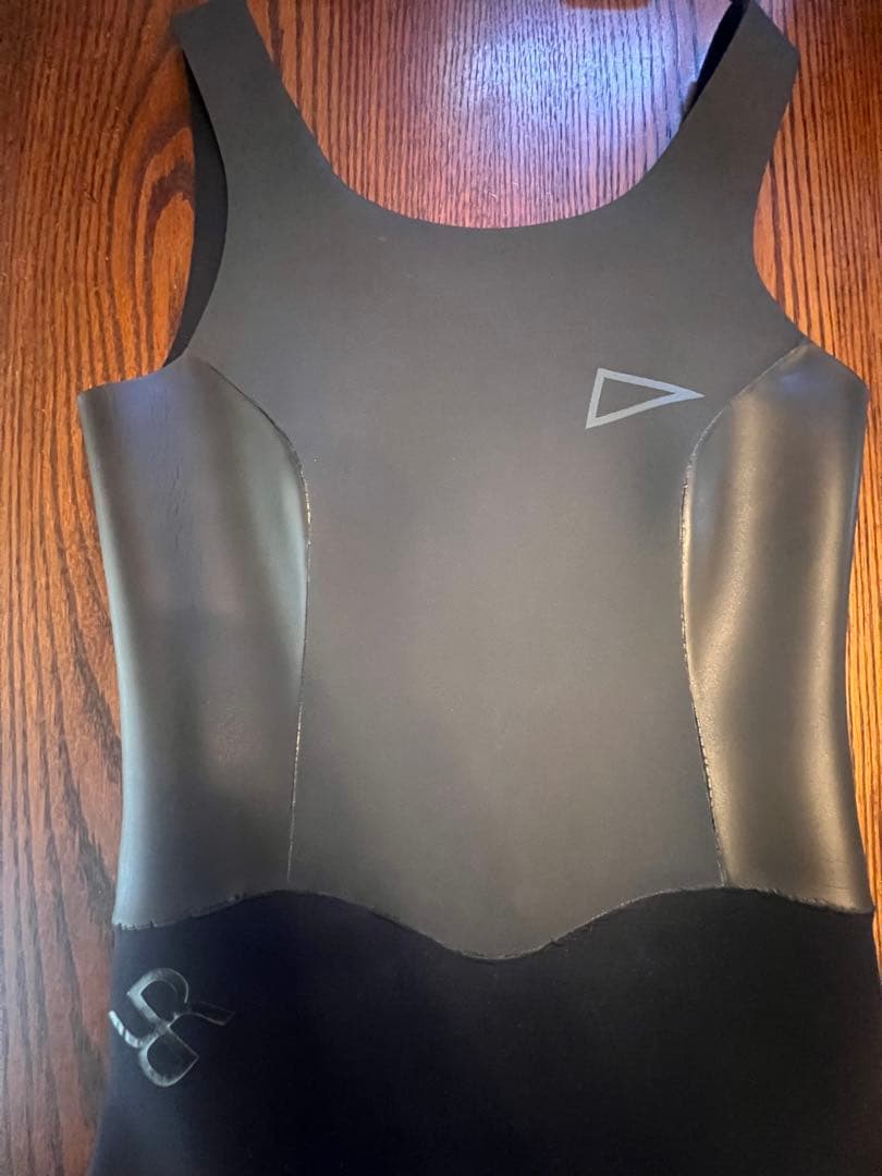 Pilgrim Surf RASH WET SUITSロングジョン2ミリ