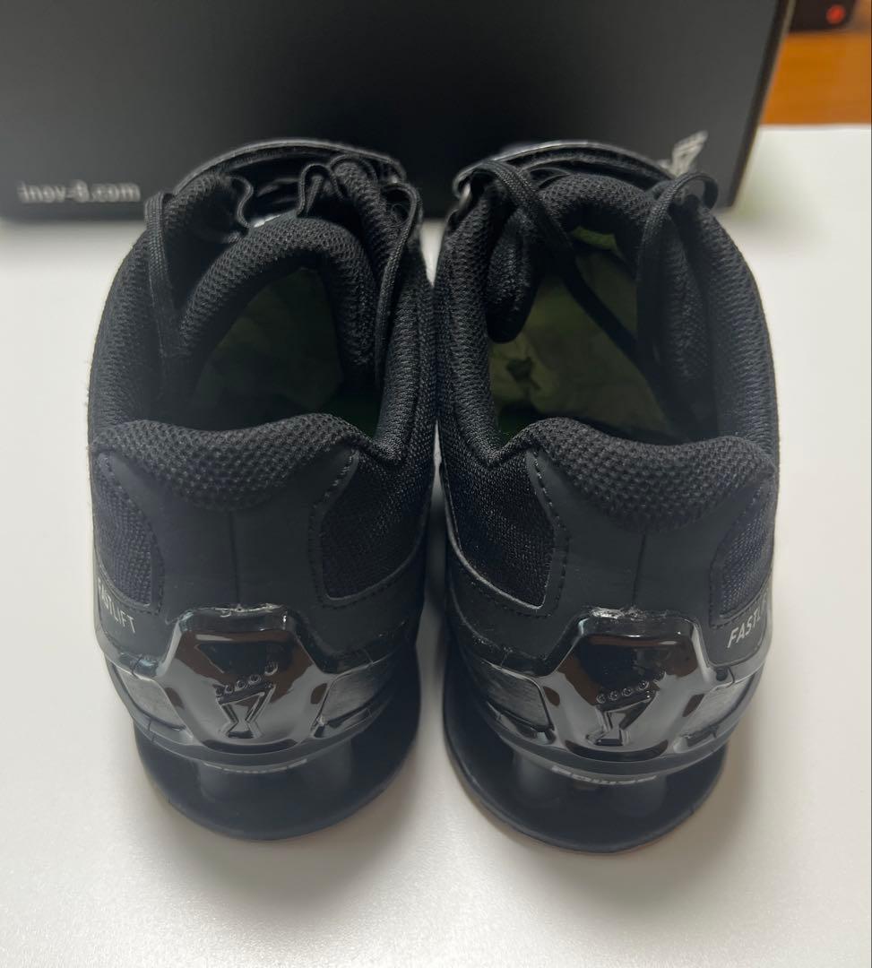 【27cm】INOV8 FAST LIFT 360