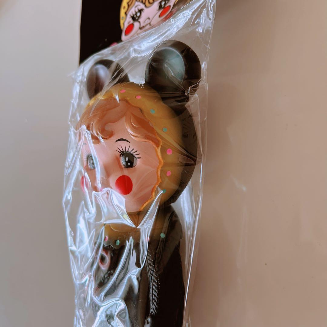 Charmmy チャーミーちゃん イズモンスター　コラボ izumonster