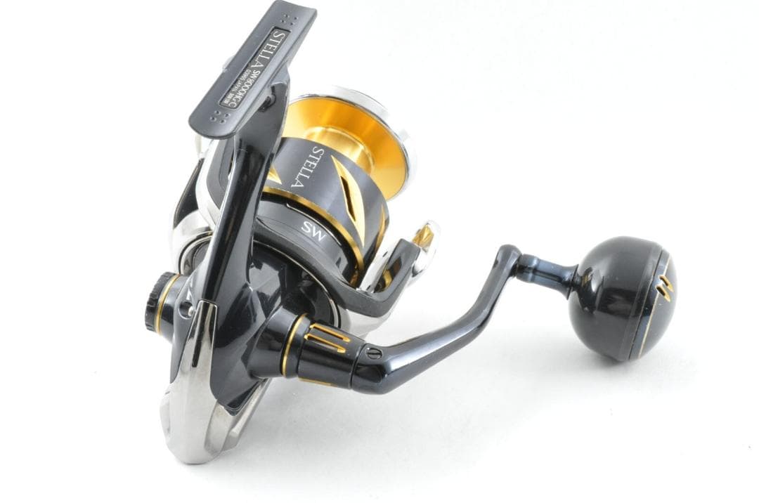 ステラ 19 SW 8000HG