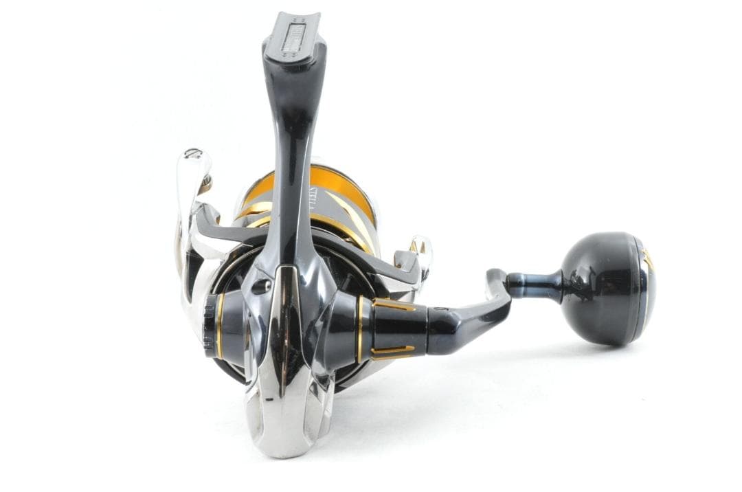 ステラ 19 SW 8000HG