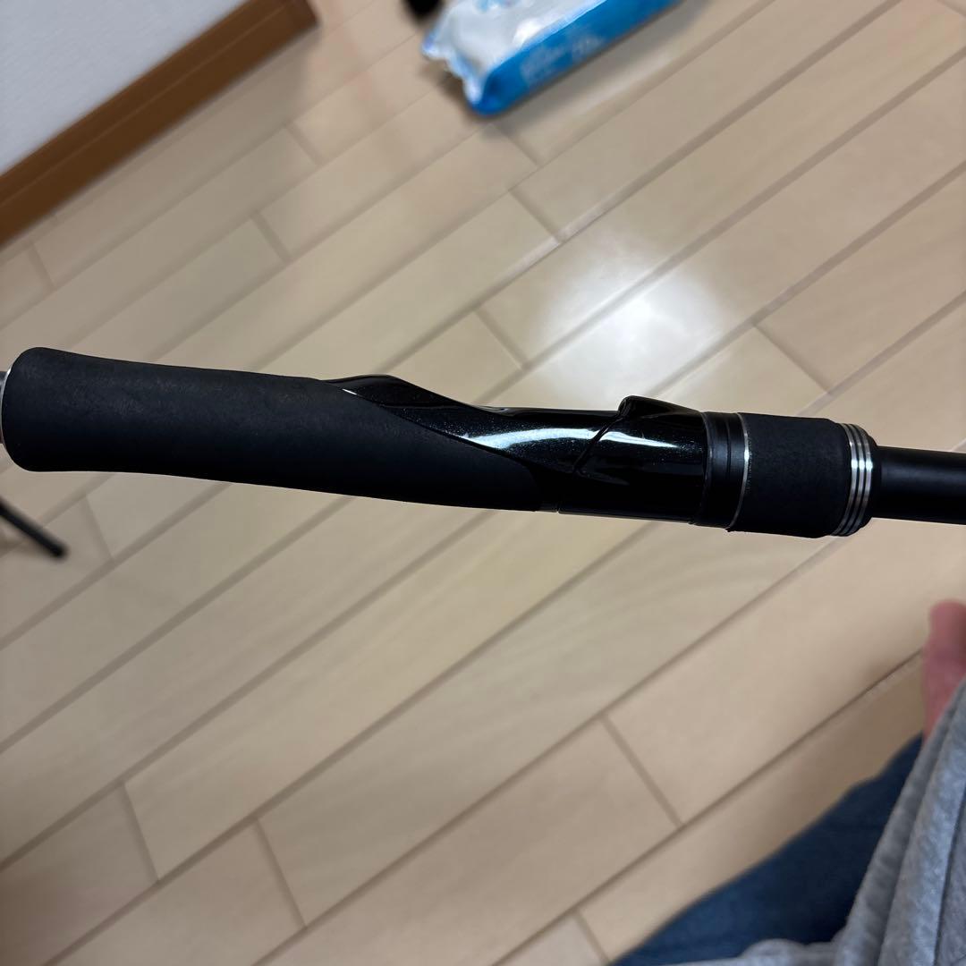 18 ディアルーナ S106MH