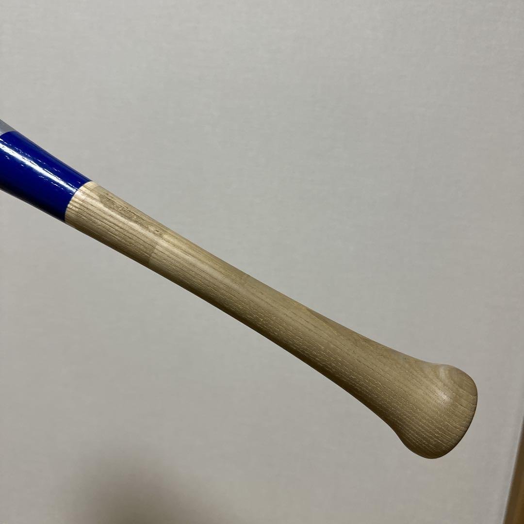 アメイジング ミノルマン snakebat DESCENTE 片手バット