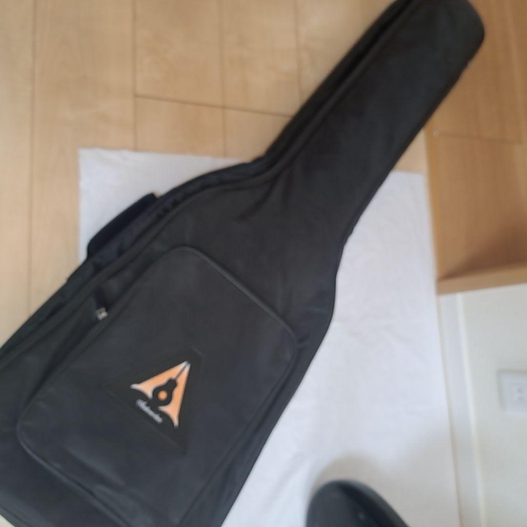 Squier Deluxe Jazz Bass Active V 5弦