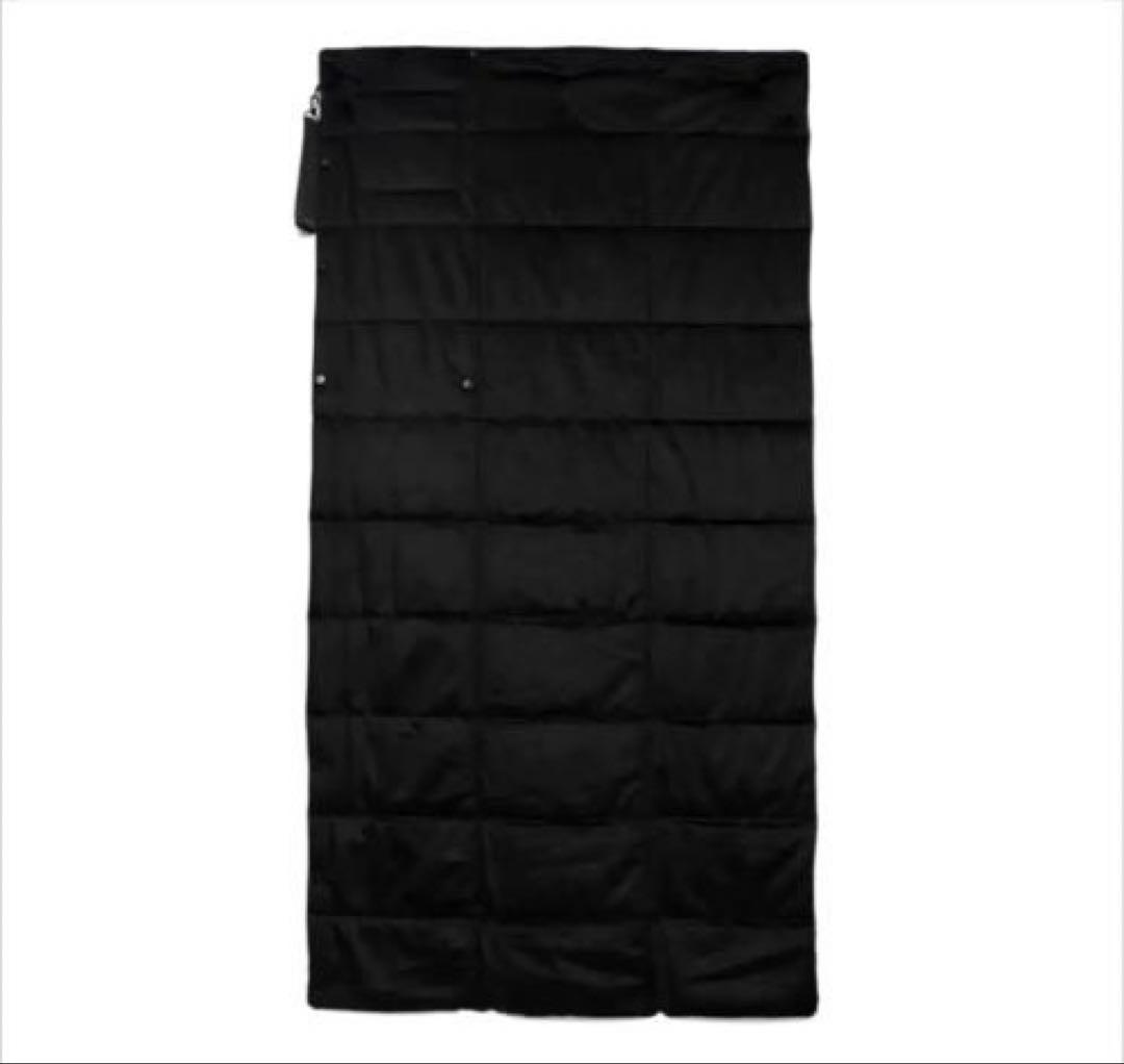 Malbongolfマルボンゴルフ【新品未使用】 ダウンブランケットグリーン