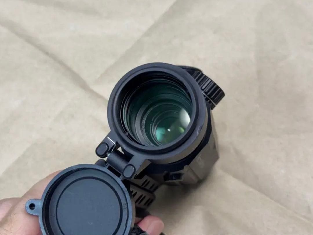 VECTOROPTICS CALYPOS 1X30 光学サイト　プリズムスコープ